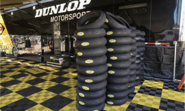 Hit The Road: Dunlop Hosting Pre-Daytona Tire Test At Roebling Road